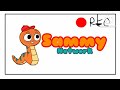 Sammy Network 2021 Logo Bloopers