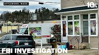 FBI investigating spa in Attleboro