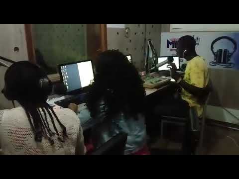 ADDAH FT STAMINA (Salama )