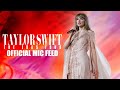 August / Illicit Affairs / My Tears Ricochet Mic Feed | Taylor Swift: The Eras Tour