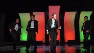 GLEE - I Wanna Sex You Up (Full Performance) (Official Music Video) HD