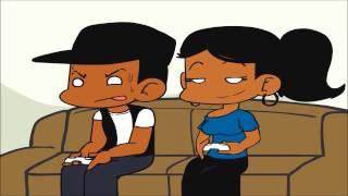 Khalil Underwood- Nigga like Me