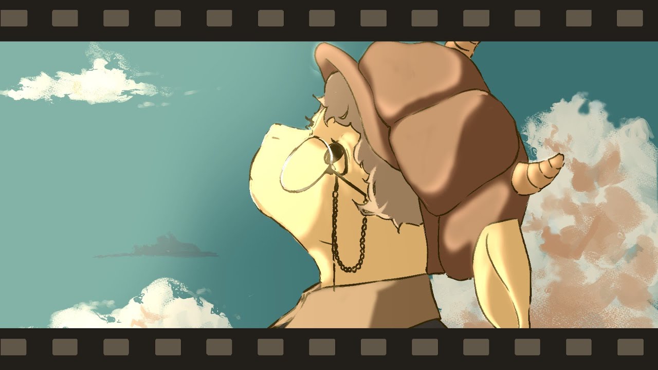 今日も喫茶店で本を読む / 泡く、脆く