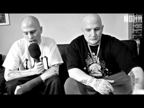 MC BOGY - Nils Davis Hood Report Vol. 9 (Teil 2)