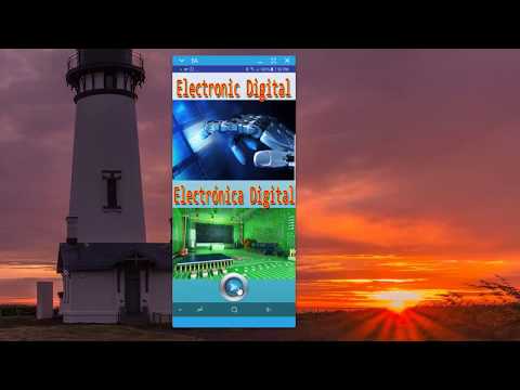 Digital Electronic video thumbnail