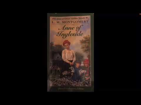 Anne of Ingleside Audiobook Chapter 28