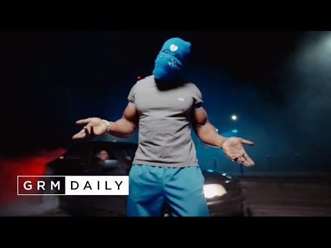 NoFace - Protect Myself [Music Video] | GRM Daily