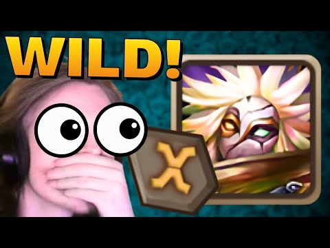 THE DREAM DOMINIC BUILD! *OP* (Summoner War)