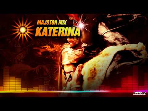 MajstorMix - KATERINA