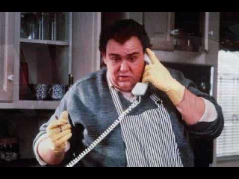 Uncle Buck Soundtrack - Rhythm of Life by Hugh Harris