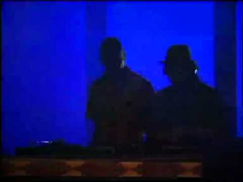 FMM Sines 2011 - O Experimentar Na M'Incomoda