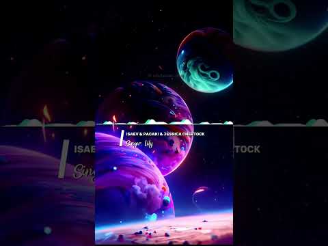 ISAEV & PACANI & Jessica Chertock by Lily