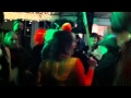 Quintron and Miss Pussycat, Love Is Like A Blob