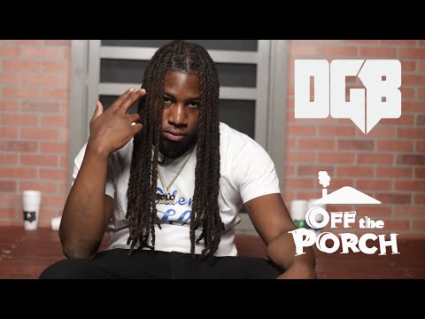 Savv Speaks On Buffalo, Witnessing A Death When He Was 6 Years Old, ‘Came A Long Way’ + More