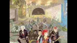  Sid vicious was innocent