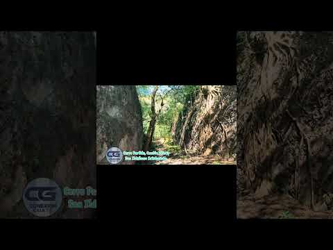 CERRO PARTIDO SAN ILDEFONSO IXTAHUACÁN HUEHUETENANGO