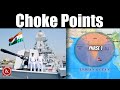 Indian Navy Races To Counter China