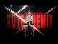 INTERWORLD - METAMORPHOSIS (KUTE Remix) (Official Visual)