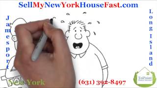 preview picture of video 'Jamesport Suffolk County Sell My New York House Fast for Cash   Any Condition or Equity 631 392 8497'