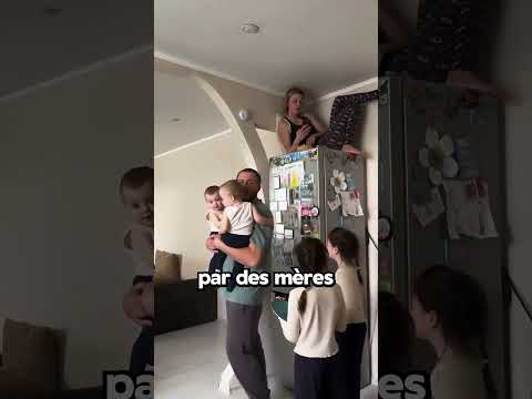 Pourquoi Les Mamans Se Cachent-Elles De Leur Famille?🤯