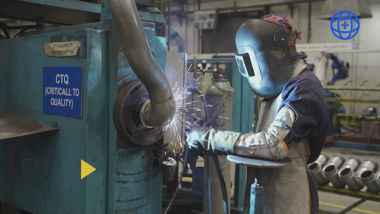 (Nelson Global) Brand Film 2