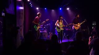 Midnight North - The Highway Song  8.1.18 Wonder Bar