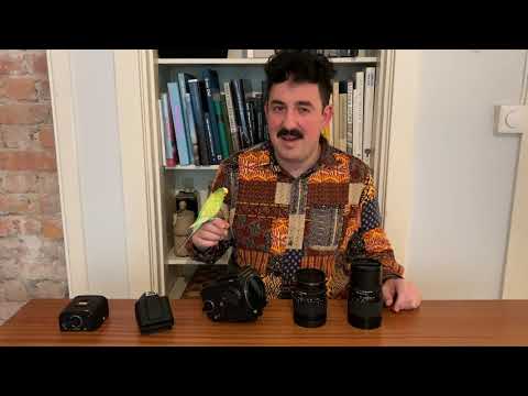 Hasselblad Portrait Lenses : Sonnar 150mm VS 180mm