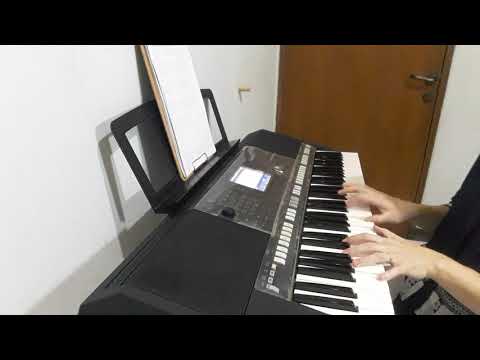 KJ 37A BATU KARANG YANG TEGUH (Instrumen)