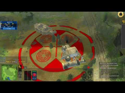 Let's Play Star Wars Empire at War Awakening of the Rebellion 2.8.1 (Empire Attempt 2) Part 32