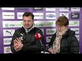 video: Újpest - Puskás Akadémia 2-1, 2022 - Edzői értékelések