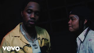 Fivio Foreign, Young M.A - Move Like a Boss (Official Video)