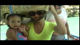 Passeio de Catamarã - Paulo Afonso - 12/09/2015 - 11h00