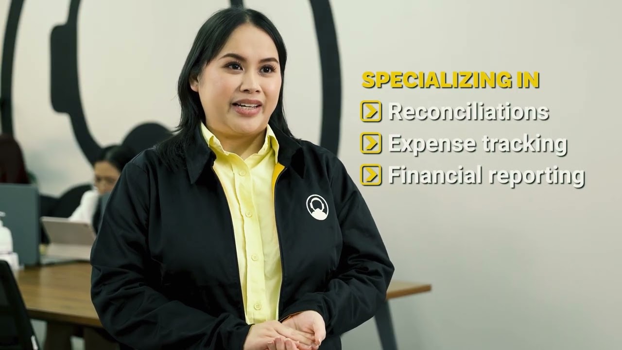 Accounting & Bookkeeping