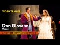 Don Giovanni at Lyric Opera of Chicago September ...