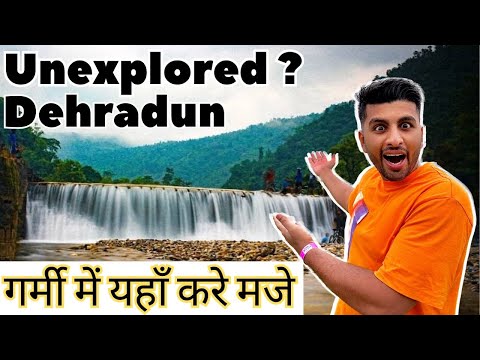 Hidden Picnic Spot in Dehradun Maldevta | Hidden Places in Dehradun | Thakur Saurav Vlog