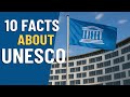 10 Incredible UNESCO Facts World Heritage Languages And More