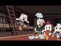 Dewey Duck I Regret Everything READ DESCRIPTION