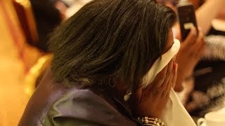 Green Bay Packer mom &amp; foster parent hero!