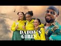 DADDY'S GIRLS ( KACHI NCHORI,CHISOM OGUIKE,CHIDINMA OGUIKE,CHINENYE OGUIKE) 2024 LATEST FULL MOVIES