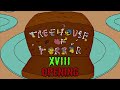 Treehouse Of Horror XVIII Opening
