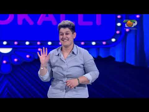 Portokalli, 20 Nëntor 2022 - Jona Vrioni (Si transformohet lidhja?)