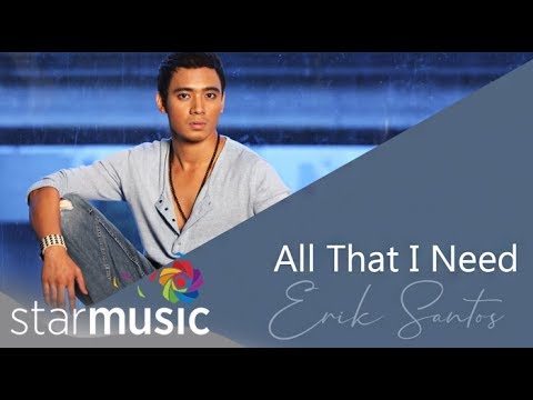 Video thumbnail for All That I Need