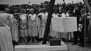 The Rise and Fall of the Theosophical Society