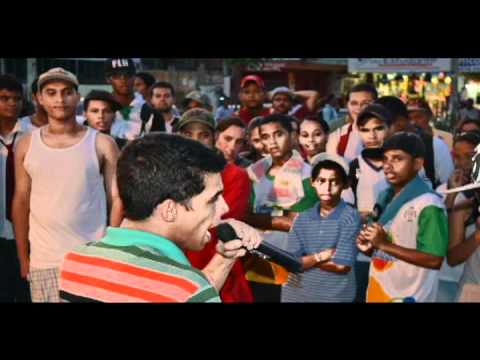 Pelo Avesso - pixote mc