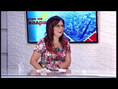 Jutro na kvadrat - Snezana Dakic i Zora Dobricanin otkrivaju nepoznate detalje o muskarcima i zenama