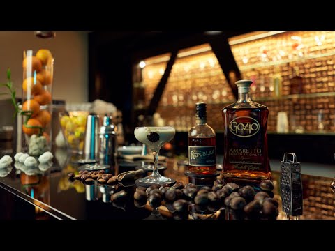 Marzipan – Božkov Republica; Gozio Amaretto [English Version]