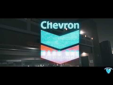 Mans One - Chevron (Official Music Video) | Dir. LilFvckUp
