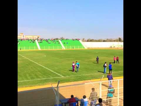 DIM (Miraflores) 1 Social Venus (Huacho) 0 [PARTIDO COMPLETO]