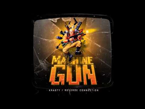 Krasty - Machine Gun