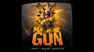 Krasty - Machine Gun
